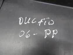 DUCATO BOXER 06-20 STOPIEN PROG SCHODA NAKLADKA PRAWA 130589207 DX
