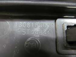 DUCATO BOXER JUMPER 06-14 POLKA SCHOWEK NA DOKUMENTY 1308188070