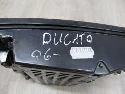 DUCATO BOXER JUMPER 06-14 POLKA SCHOWEK NA DOKUMENTY 1308188070