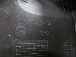 DUCATO BOXER JUMPER 06-20 TROJKAT ZASLEPKA LUSTERKA 735424456 PRAWA