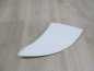 DUCATO BOXER JUMPER 06-14 LISTWA NAD LAMPE PRAWA 249 1306530070