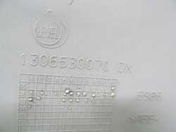 DUCATO BOXER JUMPER 06-14 LISTWA NAD LAMPE PRAWA 249 1306530070