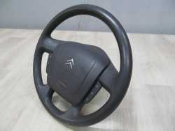 CITROEN JUMPER BOXER DUCATO 06-14 KIEROWNICA PODUSZKA AIRBAG MULTIFUNKCJA