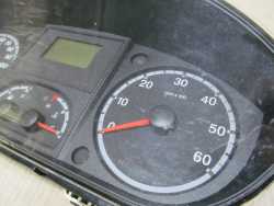 DUCATO BOXER JUMPER 2.2 HDI 06-14 LICZNIK ZEGAR 1360356080