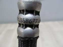 BOXER JUMPER 2.2 06- WAZ PRZEWOD WSPOMAGANIA 1358677080