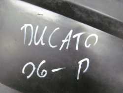 DUCATO BOXER JUMPER 06-14 NADKOLE PRZOD PRAWE 1306372070