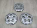 CITROEN JUMPER 06-14 KOLPAK DEKIELEK FELGI KAPSEL 15"