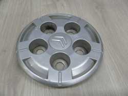 CITROEN JUMPER 06-14 KOLPAK DEKIELEK FELGI KAPSEL 15"