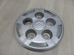 CITROEN JUMPER 06-14 KOLPAK DEKIELEK FELGI KAPSEL 15"