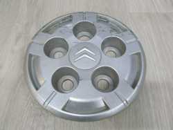 CITROEN JUMPER 06-14 KOLPAK DEKIELEK FELGI KAPSEL 15"