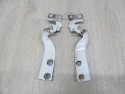 DUCATO BOXER JUMPER 06-14 ZAWIAS ZAWIASY MASKI LEWY PRAWY 249