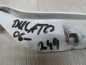 DUCATO BOXER JUMPER 06-14 ZAWIAS ZAWIASY MASKI LEWY PRAWY 249