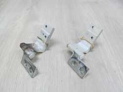 DUCATO BOXER JUMPER DUBEL DOKA PODWOJNA 06-14 ZAWIAS DRZWI LEWY