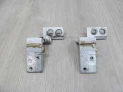 DUCATO BOXER JUMPER DUBEL DOKA PODWOJNA 06-14 ZAWIAS DRZWI LEWY