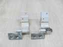 DUCATO BOXER JUMPER DUBEL DOKA PODWOJNA 06-14 ZAWIAS DRZWI PRAWY