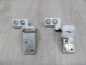 DUCATO BOXER JUMPER DUBEL DOKA PODWOJNA 06-14 ZAWIAS DRZWI PRAWY