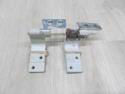 DUCATO BOXER JUMPER DUBEL DOKA PODWOJNA 06-14 ZAWIAS DRZWI PRAWY