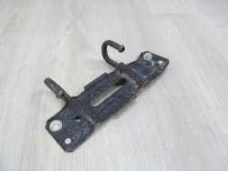 DUCATO BOXER JUMPER WIESZAK UCHWYT TLUMIKA WYDECHU 06-17