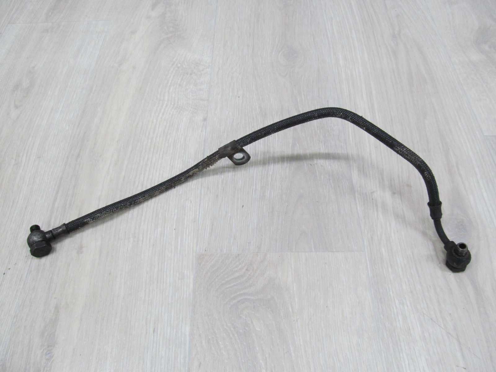BOXER JUMPER 2.2 HDI 06- WAZ PRZEWOD RURKA OLEJU TURBO