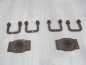 DUCATO BOXER JUMPER 06-14 STRZEMIE CYBANT RESORA TYL PODWOJNY