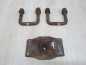 DUCATO BOXER JUMPER 06-14 STRZEMIE CYBANT RESORA TYL PODWOJNY