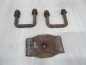 DUCATO BOXER JUMPER 06-14 STRZEMIE CYBANT RESORA TYL PODWOJNY