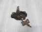 PEUGEOT BOXER DUCATO JUMPER 06-20 MECHANIZM HAMULCA RECZNEGO