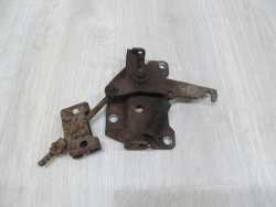 PEUGEOT BOXER DUCATO JUMPER 06-20 MECHANIZM HAMULCA RECZNEGO
