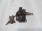 PEUGEOT BOXER DUCATO JUMPER 06-20 MECHANIZM HAMULCA RECZNEGO