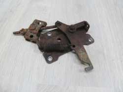 PEUGEOT BOXER DUCATO JUMPER 06-20 MECHANIZM HAMULCA RECZNEGO