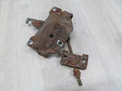 PEUGEOT BOXER DUCATO JUMPER 06-20 MECHANIZM HAMULCA RECZNEGO