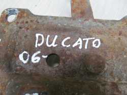 PEUGEOT BOXER DUCATO JUMPER 06-20 MECHANIZM HAMULCA RECZNEGO