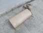 DUCATO BOXER JUMPER FURGON 06- TLUMIK RURA WYDECH