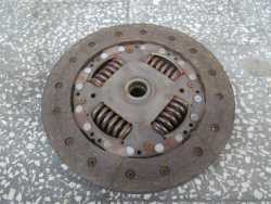 BOXER JUMPER 06- 2.2 HDI SPRZEGLO TARCZA DOCISK BU3Q-6375-BB