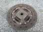 BOXER JUMPER 06- 2.2 HDI SPRZEGLO TARCZA DOCISK BU3Q-6375-BB