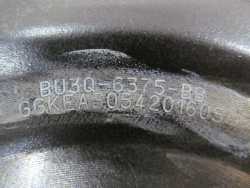BOXER JUMPER 06- 2.2 HDI SPRZEGLO TARCZA DOCISK BU3Q-6375-BB
