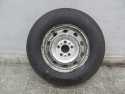 IVECO DUCATO BOXER 5X118 15'' ET68 KOLO FELGA STALOWA 225/70R15C 1366237080 OPONA 9mm