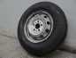 IVECO DUCATO BOXER 5X118 15'' ET68 KOLO FELGA STALOWA 225/70R15C 1366237080 OPONA 9mm