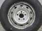 IVECO DUCATO BOXER 5X118 15'' ET68 KOLO FELGA STALOWA 225/70R15C 1366237080 OPONA 9mm