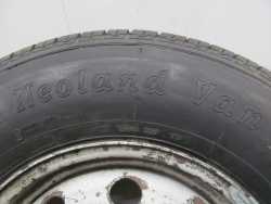 IVECO DUCATO BOXER 5X118 15'' ET68 KOLO FELGA STALOWA 225/70R15C 1366237080 OPONA 9mm