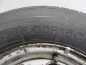 IVECO DUCATO BOXER 5X118 15'' ET68 KOLO FELGA STALOWA 225/70R15C 1366237080 OPONA 9mm