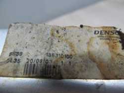 DUCATO BOXER JUMPER 06-14 CHLODNICZKA NAGRZEWNICA WODY 168310100