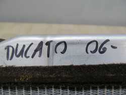 DUCATO BOXER JUMPER 06-14 CHLODNICZKA NAGRZEWNICA WODY 168310100
