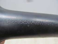 DUCATO BOXER JUMPER 06-14 RURA ODPLYW PODSZYBIA 1350515080 95250043500