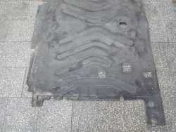 DUCATO BOXER JUMPER DOKA DUBEL DOPEL KABINA WYKLADZINA DYWAN TYL