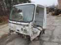 ISUZU N35 GRAFTER KABINA KAROSERJA 11R