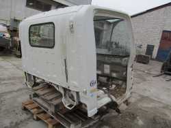 ISUZU N35 GRAFTER KABINA KAROSERJA 11R