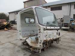 ISUZU N35 GRAFTER KABINA KAROSERJA 11R
