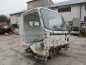 ISUZU N35 N75 NPR NQR GRAFTER 7-18 KABINA KAROSERJA WASKA DACH CWIARTKA 11R