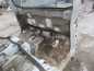 ISUZU N35 N75 NPR NQR GRAFTER 7-18 KABINA KAROSERJA WASKA DACH CWIARTKA 11R